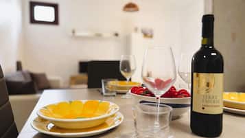 Apartment, Smoking | 2 bedrooms