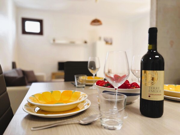 Apartment, Smoking | 2 bedrooms - Casa Amodei 2 a Pochi Passi dal Mare (San Vito Lo Capo)