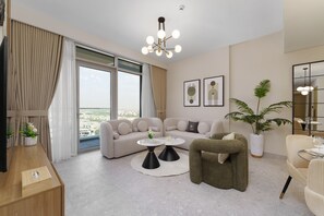 Apartment - Golf Suites - 603 - DH (Dubai)