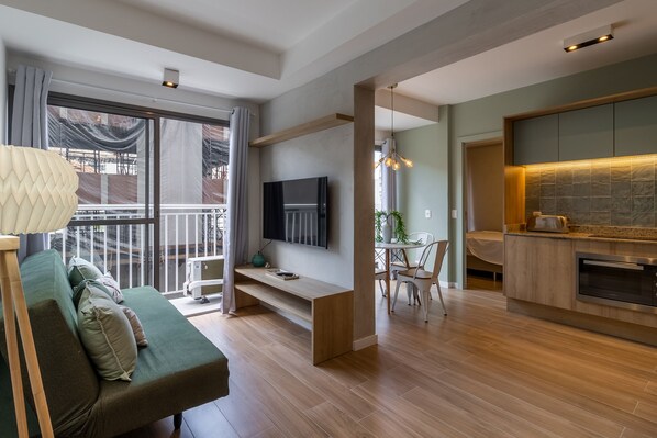 Apartment | 2 bedrooms - Sa1342-514 in S o Paulo (São Paulo)