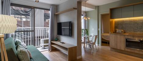 Casa | 2 quartos