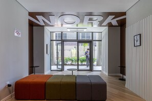 Apartment | 2 bedrooms - Sa1342-514 in S o Paulo (São Paulo)