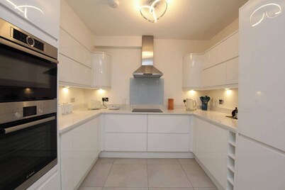 Essex Luxury Retreat With 6 Bedrooms