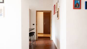 Apartamento | 1 quarto