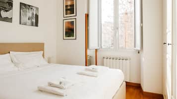 Apartamento | 1 quarto