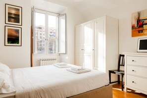 公寓 | 1 間睡房