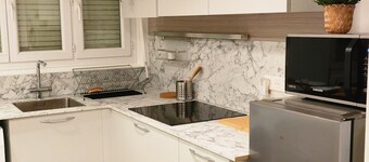 Le CoCon Palois - T2 downtown with parking