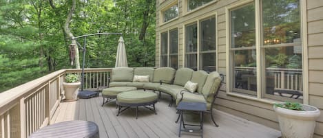Terrass/Patio