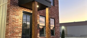 The Cosmo 640 Downtown Edmond