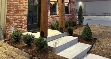 The Cosmo 640 Downtown Edmond