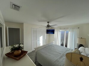 2 sovrum, wi-fi och sängkläder