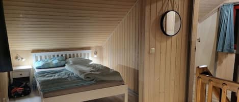 3 slaapkamers, wifi