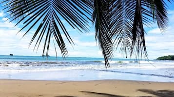 Beach towels