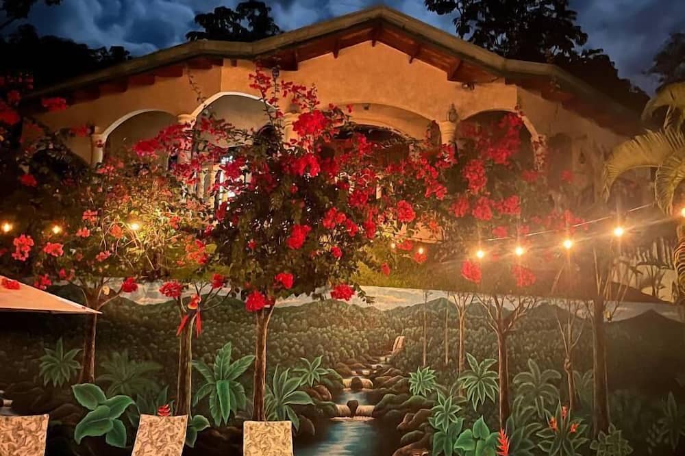 The Mango Tree Villas and Spa