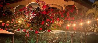 The Mango Tree Villas and Spa