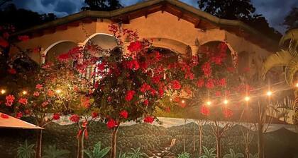 The Mango Tree Villas and Spa