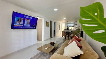 Smart TV
