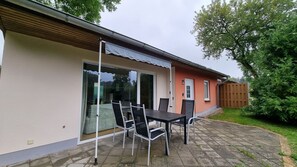 Bungalow | Balcony