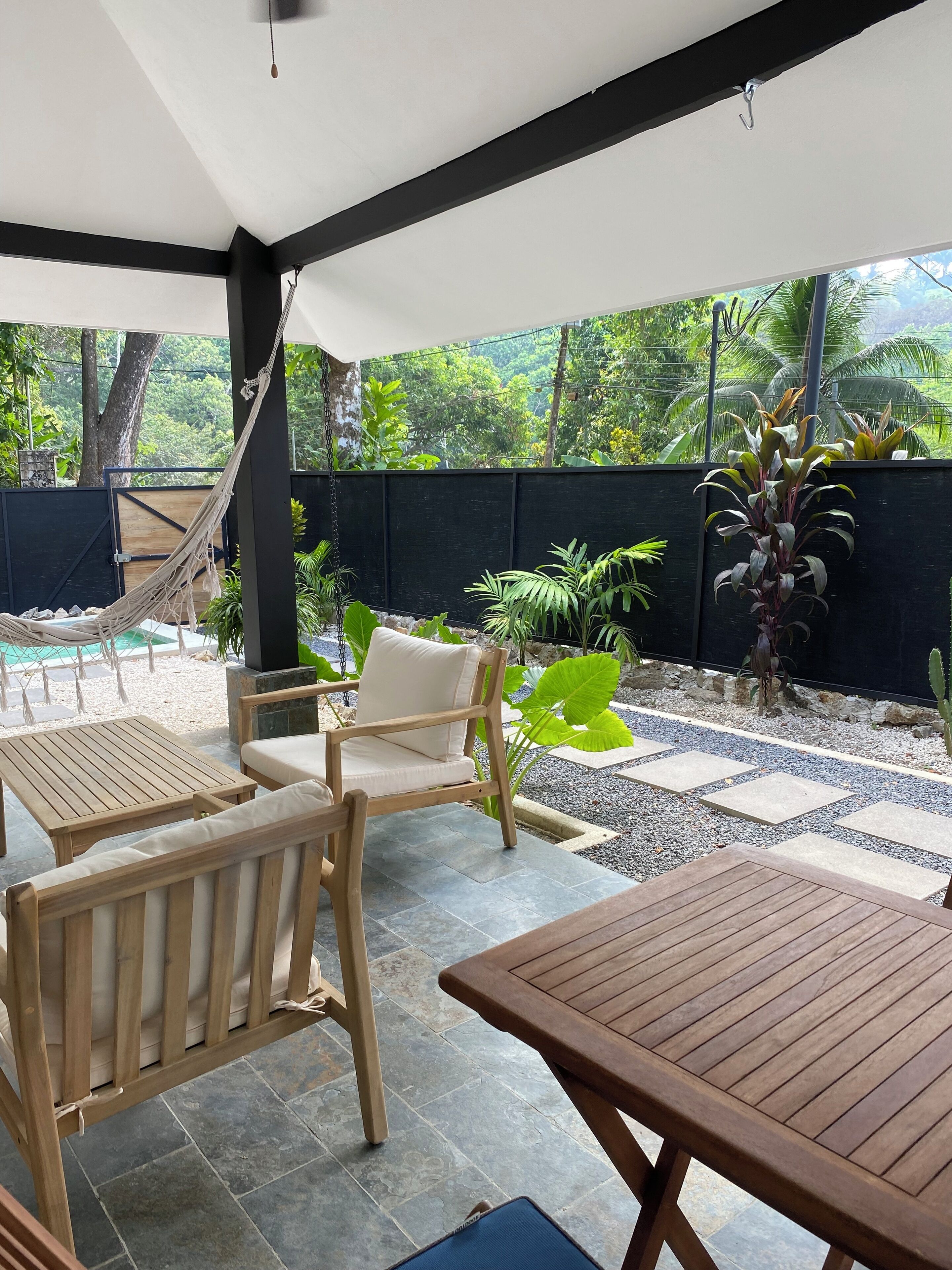 Deluxe Villa, Private Pool | Terrace/patio