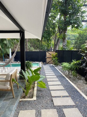 Exterior - Zoa Villas - 2 minutes to the beach (Cóbano)