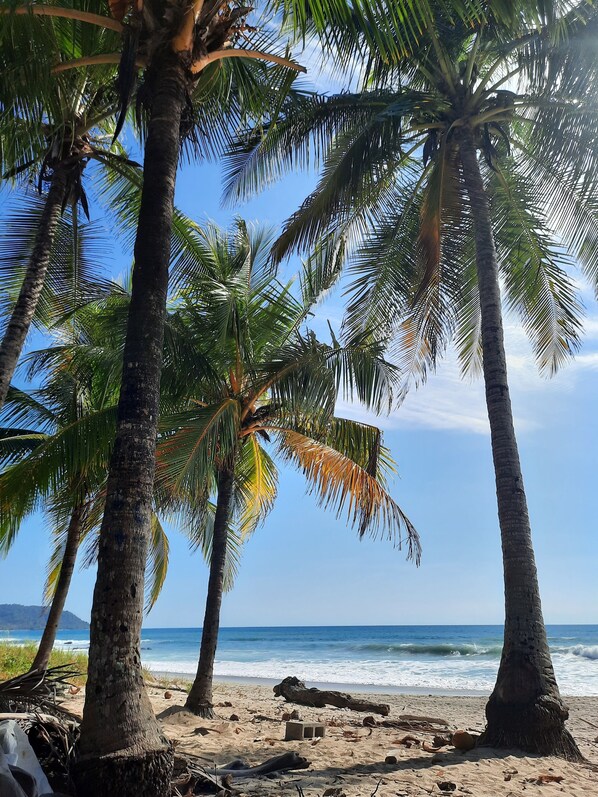 Beach nearby, beach towels, beach massages, 5 beach bars - Zoa Villas - 2 minutes to the beach (Cóbano)