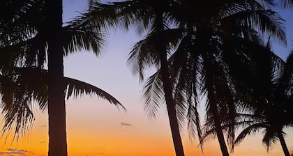 Zoa Villas - 2 minutes to the beach