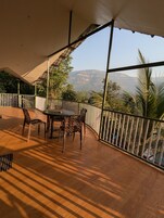 Εξωτερικοί χώροι