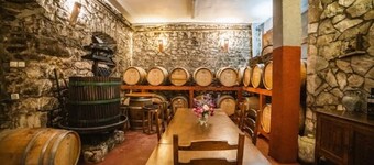 Holiday Home Potocinarka - Two Bedroom Holiday Home with Terrace