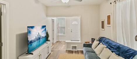 Smart TV