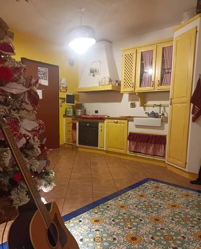 Your home in the Castelli Romani Cozy apartment on the outskirts of Rome
