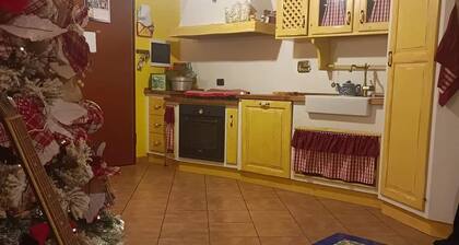 Your home in the Castelli Romani Cozy apartment on the outskirts of Rome