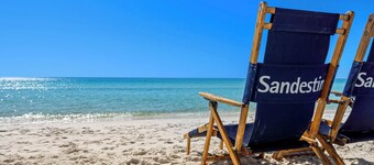 Golf Cart Provided: Beach/Bay Access, Golf, Fishing Ponds, Baytowne Wharf