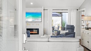 Smart TV - Golf Cart Provided: Beach/Bay Access, Golf, Fishing Ponds, Baytowne Wharf (Miramar Beach)