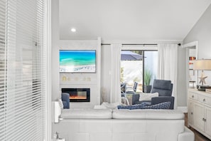 TV connectée