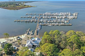 Marina