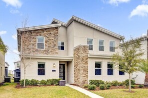Exterior - 6 Bedrooms/ 6 Bathrooms/ Storey Lake (4633 TB) (Kissimmee)