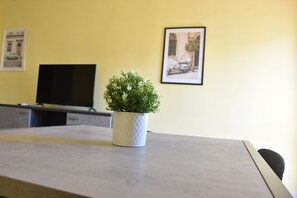 Interior - Whole Suite Pigneto Complete vacation home ideal for families, adjacent Metro C (Roma)