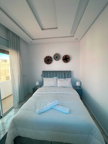 Pearl House (imsouane)