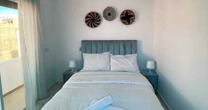 Pearl House (imsouane)