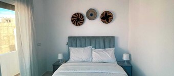 Pearl House (imsouane)