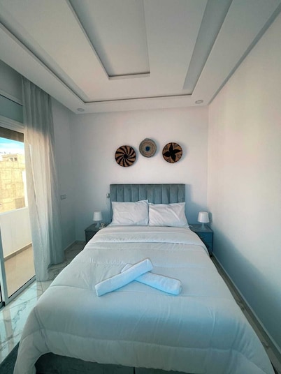 Pearl House (imsouane)
