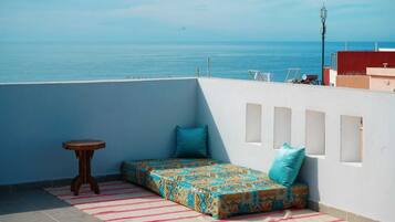Terras