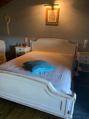 Villa | 3 bedrooms - Villa Karteros With Swimming Pool Bbq (Hersonissos)