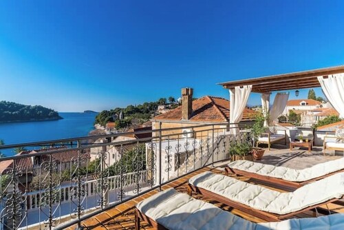 Residence Villa Mima