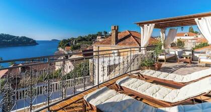 Residence Villa Mima