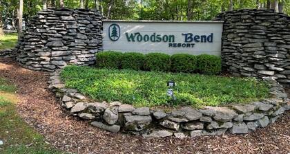 Lake Cumberland Cozy 1 Bedroom 7-3 Woodson Bend Resort Condo Bronston Ky