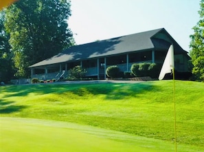 Golf