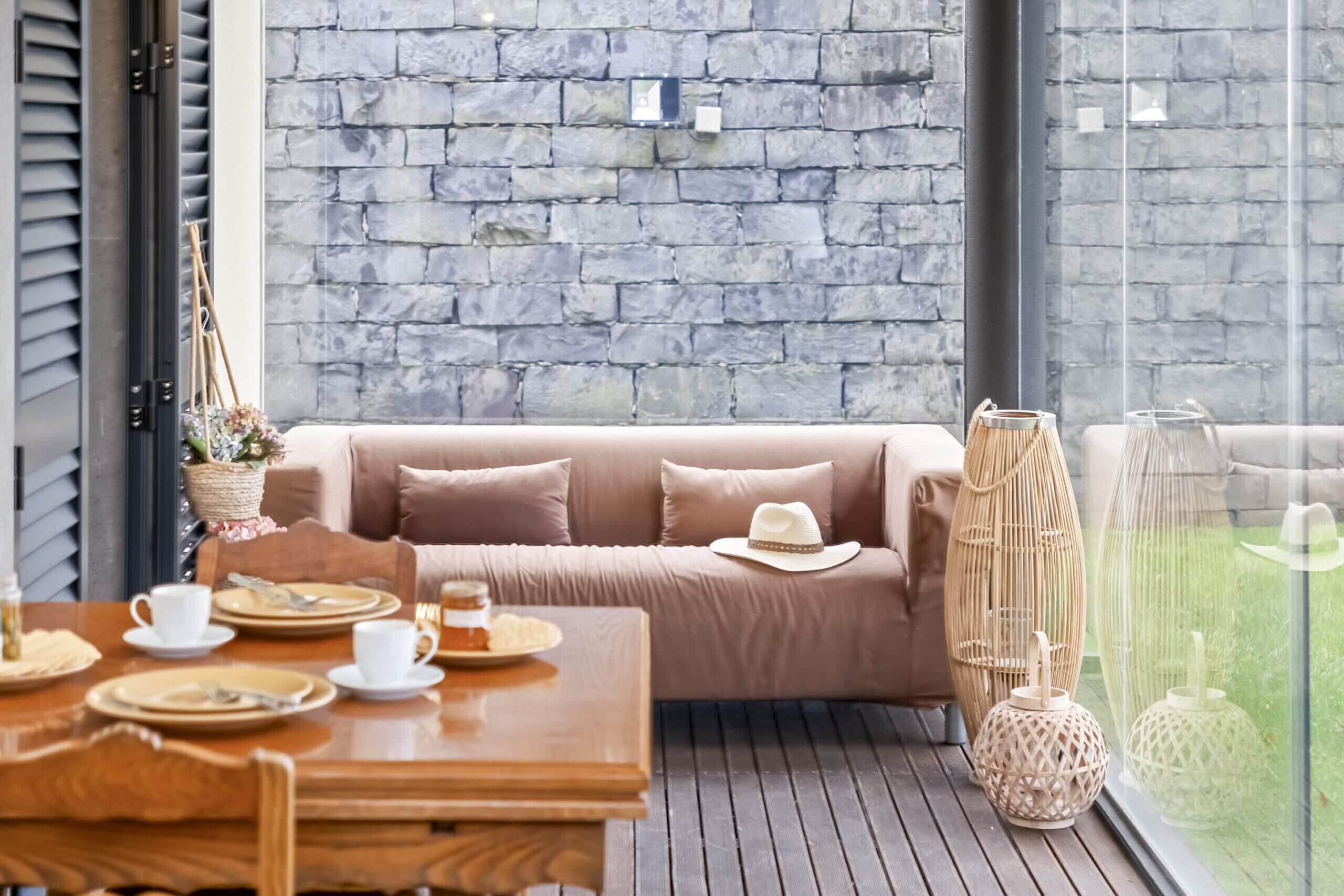 Interieur