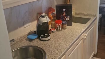 Cucina privata