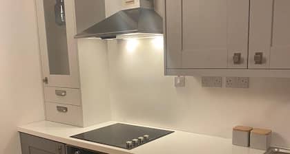 Stay at Aidos Apartment in Annascaul Village on Dingle Camino Dingle Way -